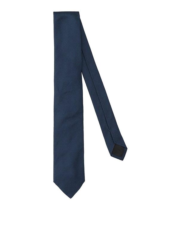 ジバンシー メンズ アクセサリー ネクタイ GIVENCHY & Navy ネイビー|ReVida 店
