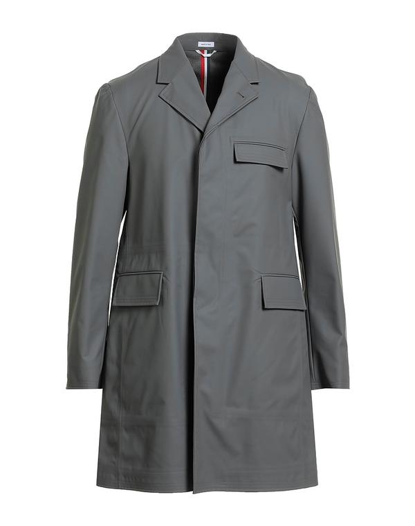 トムブラウン メンズ アウター コート THOM BROWNE ライトコート Gray グレー 78,540円