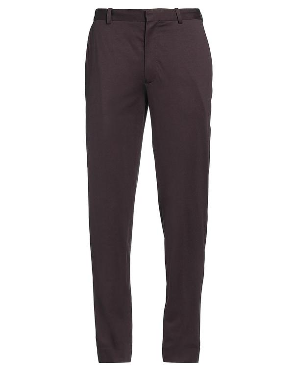 チルコロ 1901 メンズ ボトムス カジュアルパンツ CIRCOLO 1901 パンツ Dark Brown ブラウン
