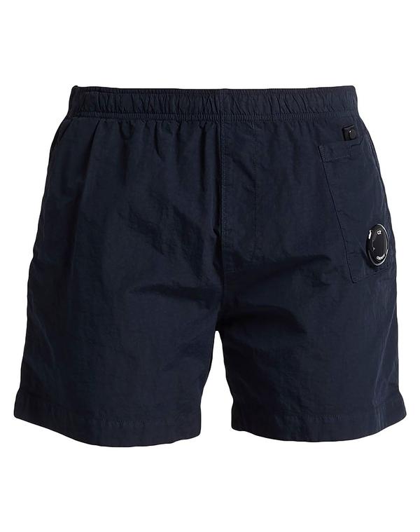 シーピーカンパニー メンズ 水着 ハーフパンツ・ショーツ C.P. COMPANY 水着（ボクサーパンツ） Midnight Blue ブルー