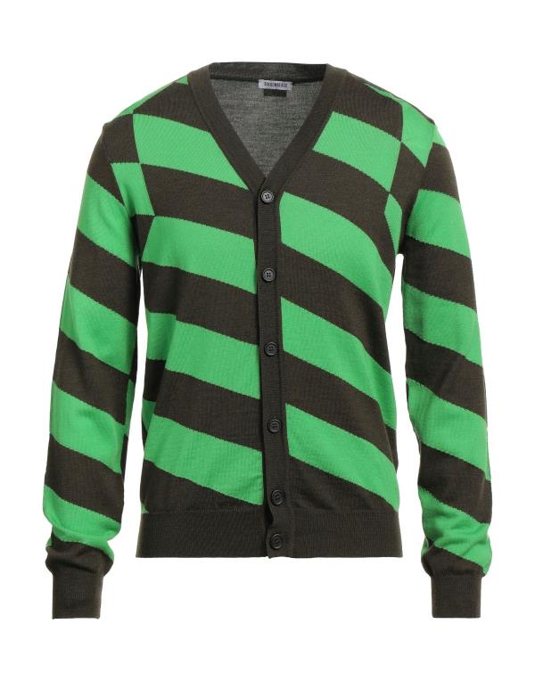 格安 ビッケンバーグス メンズ カーディガン アウター Cardigan Dark brown cpiqa.iqa.org.br
