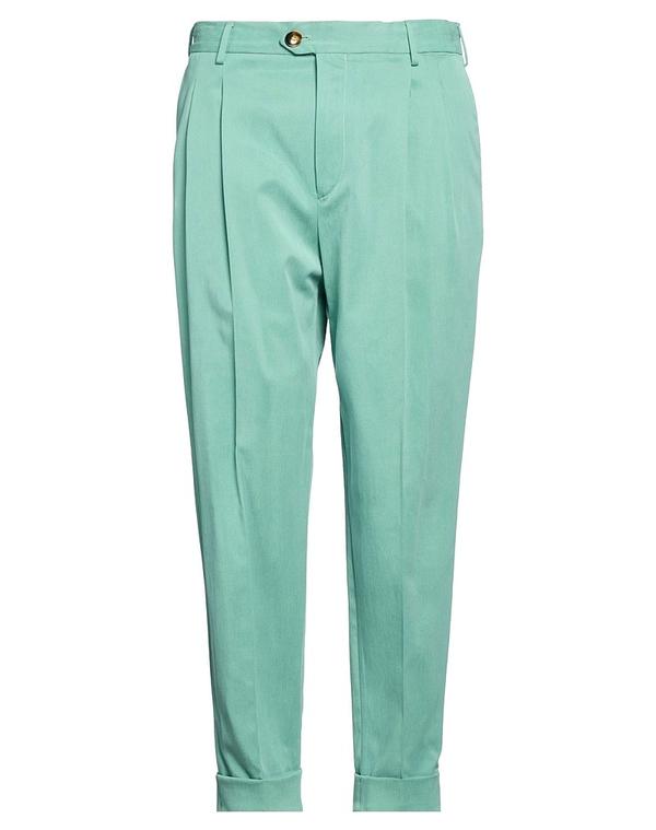 PT トリノ メンズ ボトムス カジュアルパンツ PTorino Green グリーン｜ReVida 店 48,480円
