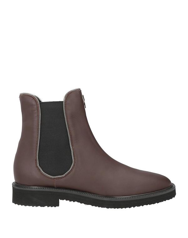 ジュゼッペザノッティ メンズ シューズ ブーツ・レインブーツ ショートブーツ GIUSEPPE ZANOTTI Brown ブラウン|ReVida 店
