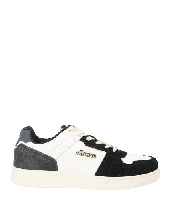 エレッセ メンズ シューズ スニーカー ELLESSE White ホワイト｜ReVida 店