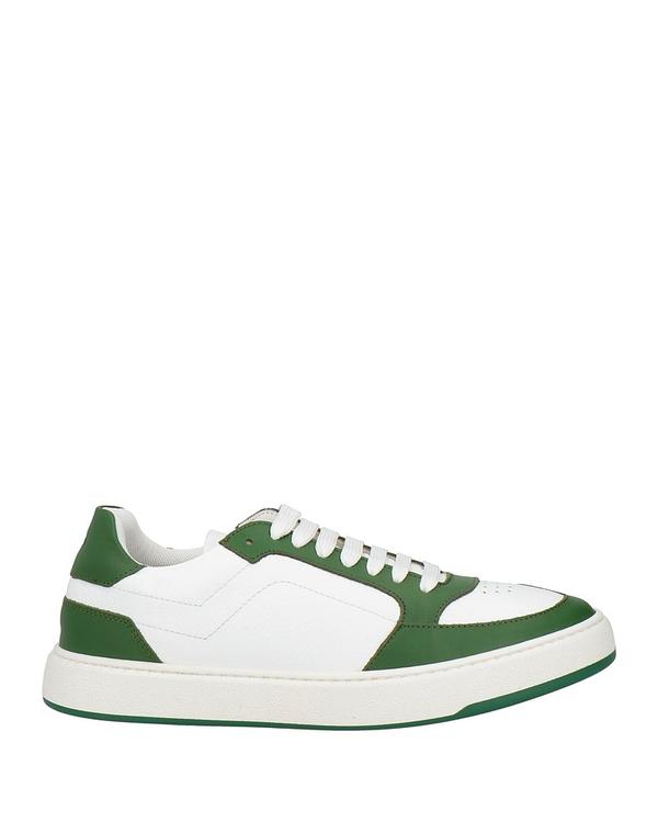 リュージョマン メンズ シューズ スニーカー LIU JO MAN White ホワイト｜ReVida 店