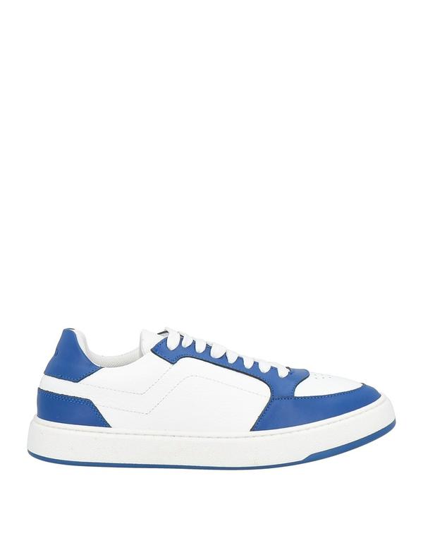 リュージョマン メンズ シューズ スニーカー LIU JO MAN White ホワイト|ReVida 店