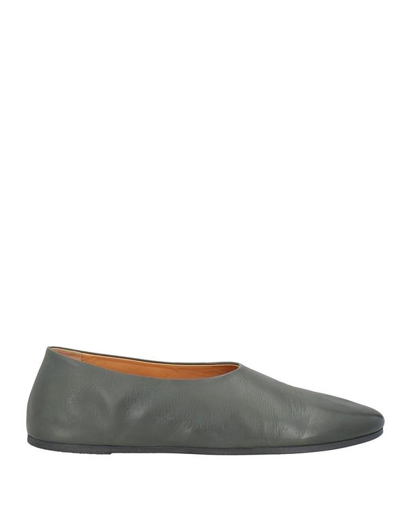 マルセル メンズ シューズ スリッポン・ローファー モカシン MARSLL Charcoal チャコール｜ReVida 店