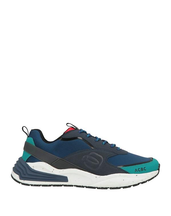 ピクアドロ メンズ シューズ スニーカー PIQUADRO Navy ネイビー|ReVida 店