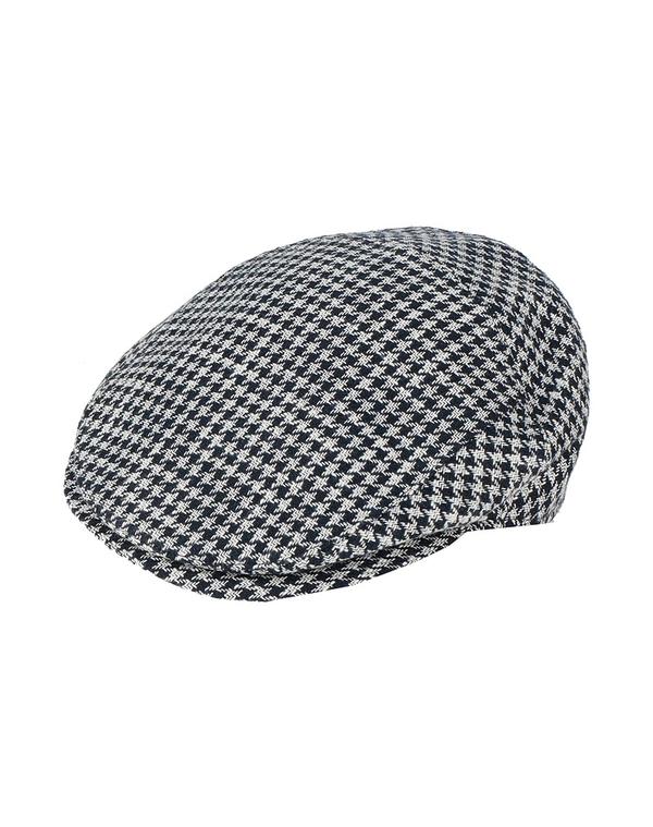ボルサリーノ メンズ アクセサリー 帽子 BORSALINO Midnight Blue ブルー｜ReVida 店