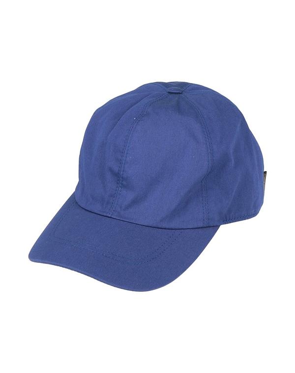 ボルサリーノ メンズ アクセサリー 帽子 BORSALINO Navy ネイビー|ReVida 店