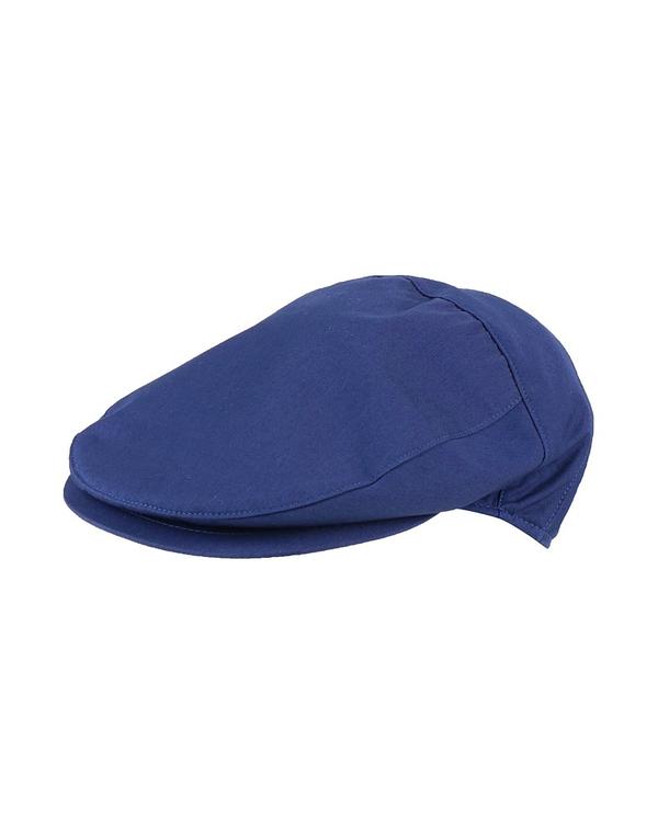 ボルサリーノ メンズ アクセサリー 帽子 BORSALINO Blue ブルー｜ReVida 店