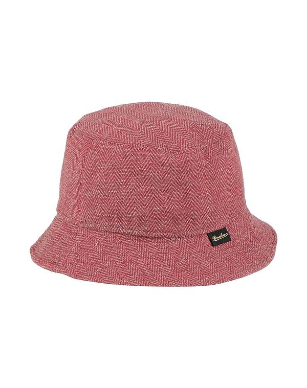 ボルサリーノ メンズ アクセサリー 帽子 BORSALINO Brick｜ReVida 店