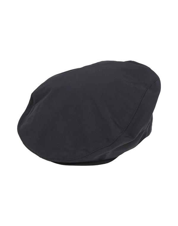 ボルサリーノ メンズ アクセサリー 帽子 BORSALINO Black ブラック|ReVida 店