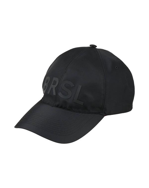 ボルサリーノ メンズ アクセサリー 帽子 BORSALINO Black ブラック｜ReVida 店