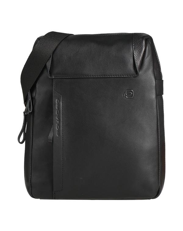 ピクアドロ メンズ バッグ PIQUADRO Black ブラック|ReVida 店
