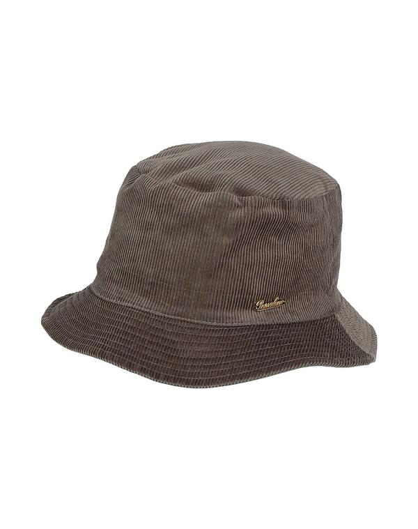 ボルサリーノ メンズ アクセサリー 帽子 BORSALINO Military Green グリーン|ReVida 店