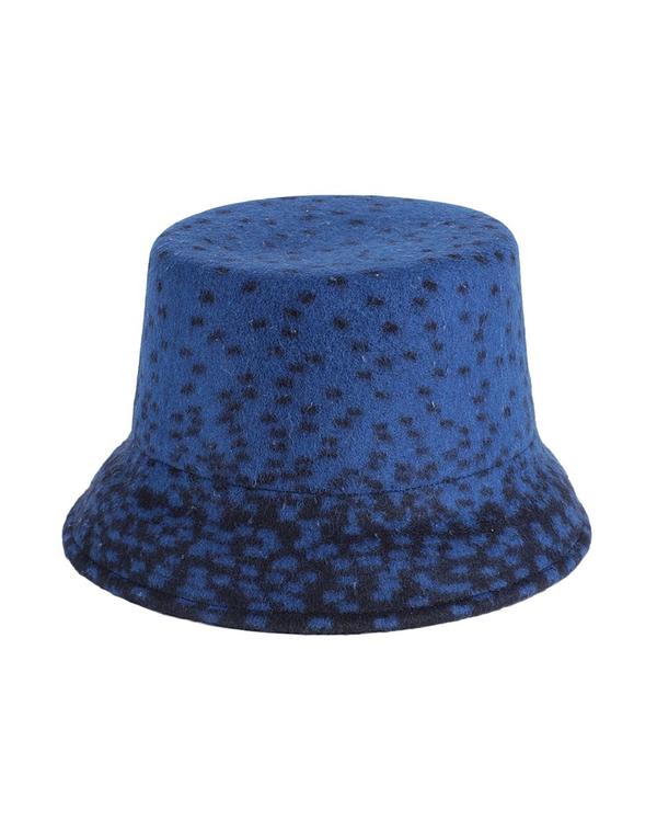 ボルサリーノ メンズ アクセサリー 帽子 BORSALINO Bright Blue ブルー｜ReVida 店