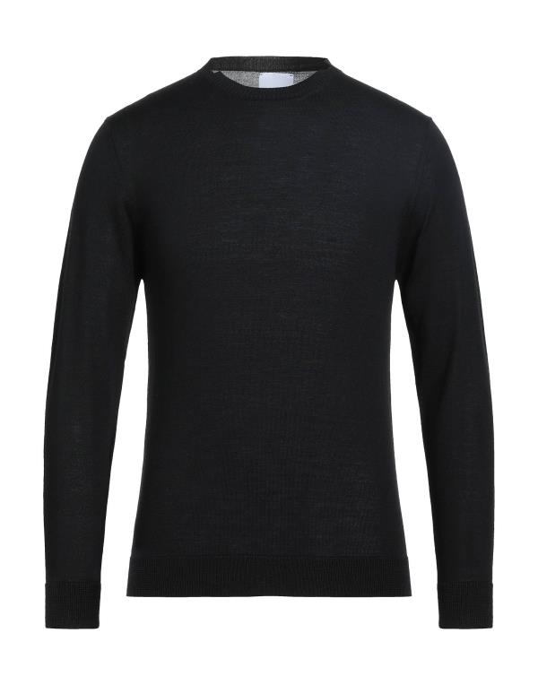 52%OFF!】 ベルウッド メンズ ニット セーター アウター Sweater Black