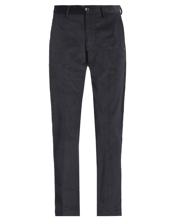 リュージョマン メンズ ボトムス 心地よいズボン下 LIU JO MAN Midnight Blue 青色