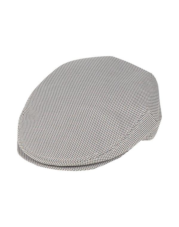 ボルサリーノ メンズ アクセサリー 帽子 BORSALINO Light Gray グレー|ReVida 店