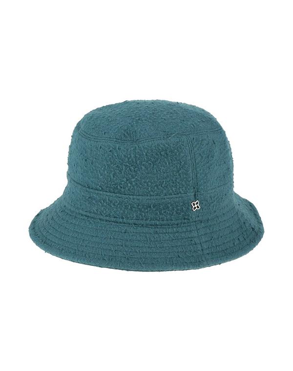 タリアトーレ メンズ アクセサリー 帽子 TAGLIATORE Green グリーン｜ReVida 店
