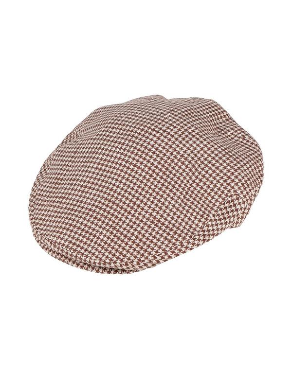 ボルサリーノ メンズ アクセサリー 帽子 BORSALINO Brown ブラウン｜ReVida 店 26,850円