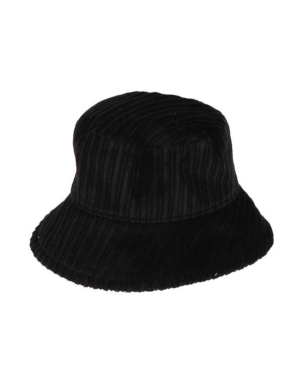 ボルサリーノ メンズ アクセサリー 帽子 BORSALINO Black ブラック|ReVida 店