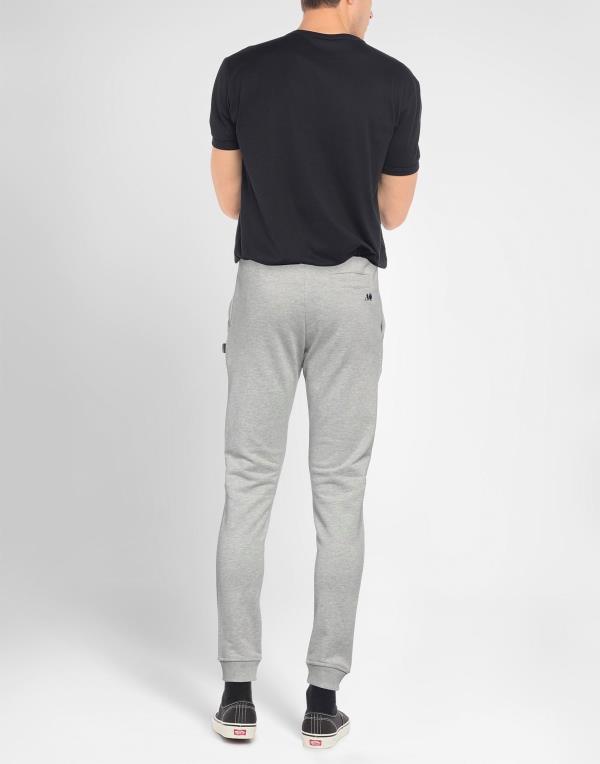 Aquascutum Aquascutum アクアスキュータム カジュアルパンツ ボトムス メンズ Pants Midnight blue 