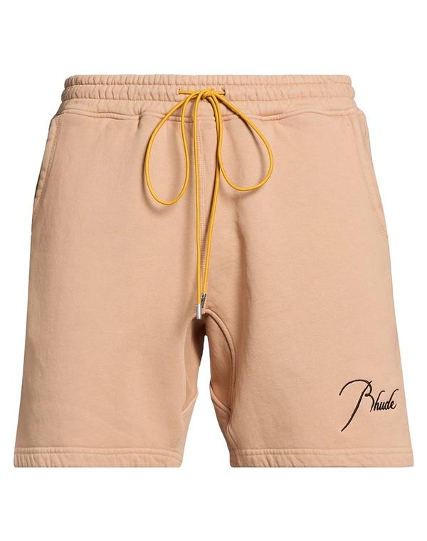 ルード メンズ ボトムス ハーフパンツ・ショーツ ショートパンツ&バミューダパンツ RHUDE & Sand サンド｜ReVida 店