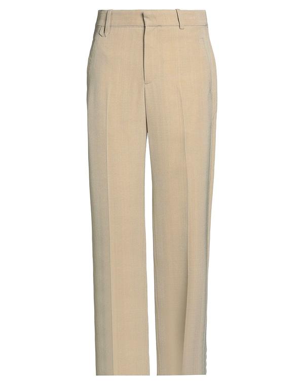 ジャクエムス メンズ ボトムス カジュアルパンツ JACQUEMUS クラシックパンツ Beige ベージュ