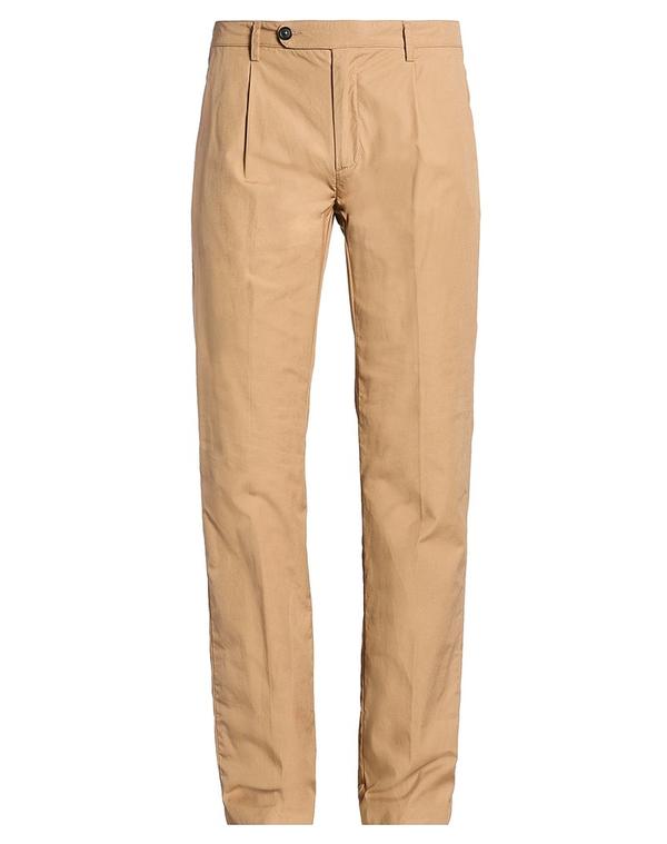 マッシモアルバ メンズ ボトムス カジュアルパンツ MASSIMO ALBA Camel キャメル｜ReVida 店 47,880円