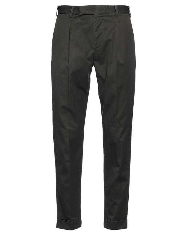 PT トリノ メンズ ボトムス カジュアルパンツ PTorino Charcoal チャコール|ReVida 店