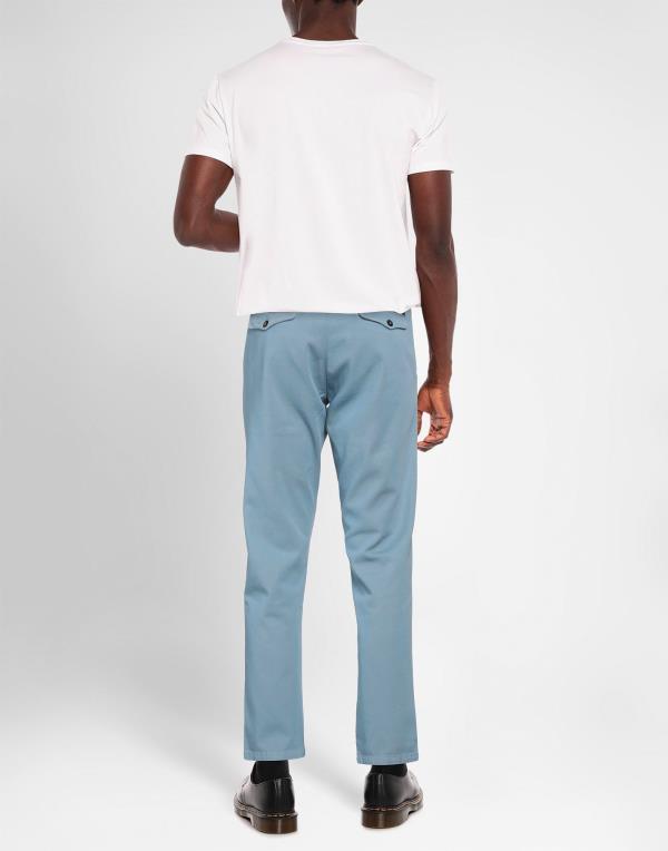 ジェッカーソン デニムパンツ ボトムス メンズ Denim pants Blue | dolavon.gob.ar