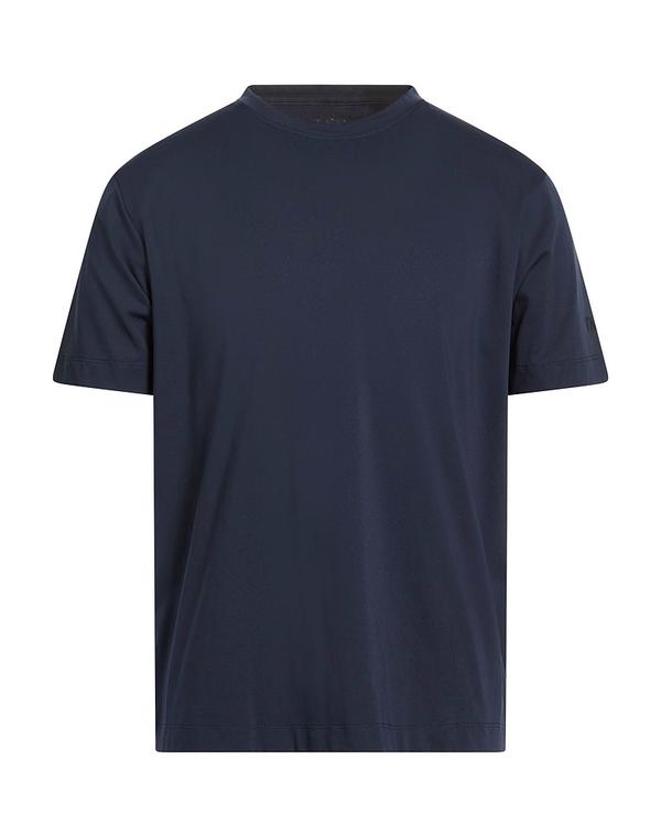 トンボリーニ メンズ トップス Tシャツ TOMBOLINI T Midnight Blue ブルー｜ReVida 店