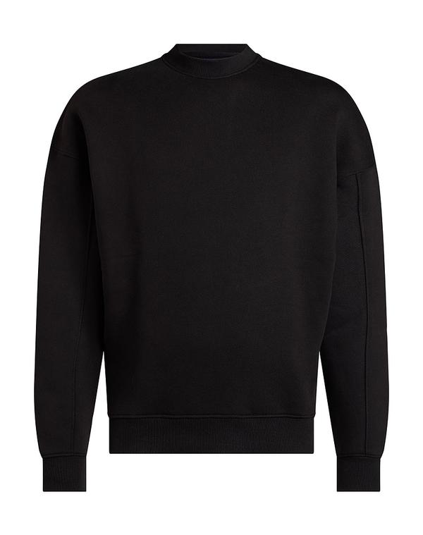 アルファインダストリーズ メンズ アウター パーカー・スウェット ALPHA INDUSTRIES Black ブラック｜ReVida 店