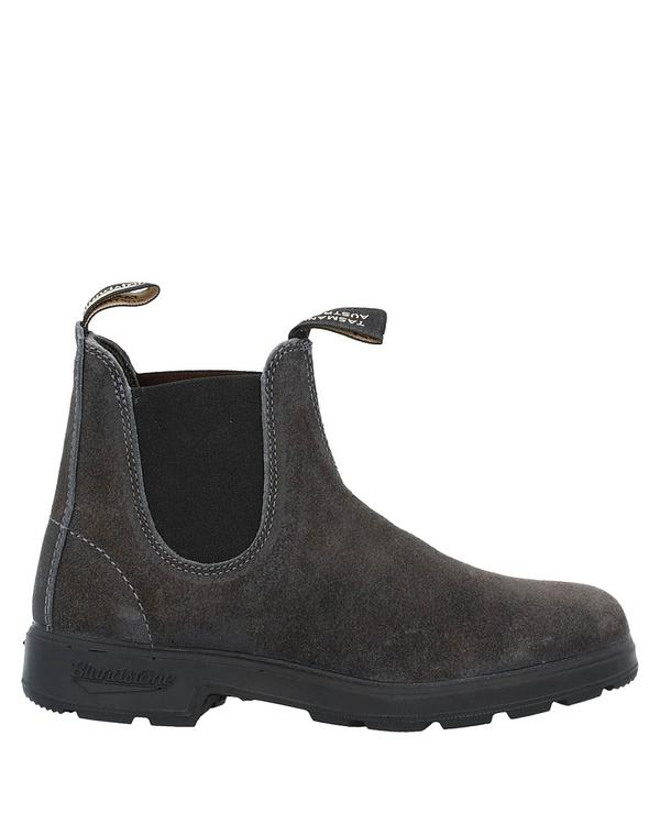 ブランドストーン メンズ シューズ ブーツ・レインブーツ ショートブーツ BLUNDSTONE Charcoal チャコール|ReVida 店