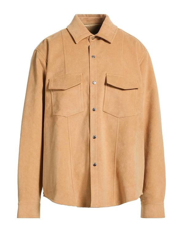 ナヌシュカ メンズ トップス シャツ NANUSHKA Sand サンド|ReVida 店