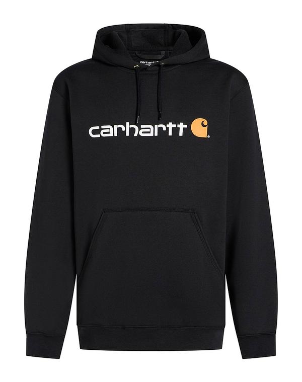 カーハート メンズ アウター パーカー・スウェット CARHARTT Black ブラック｜ReVida 店 23,850円