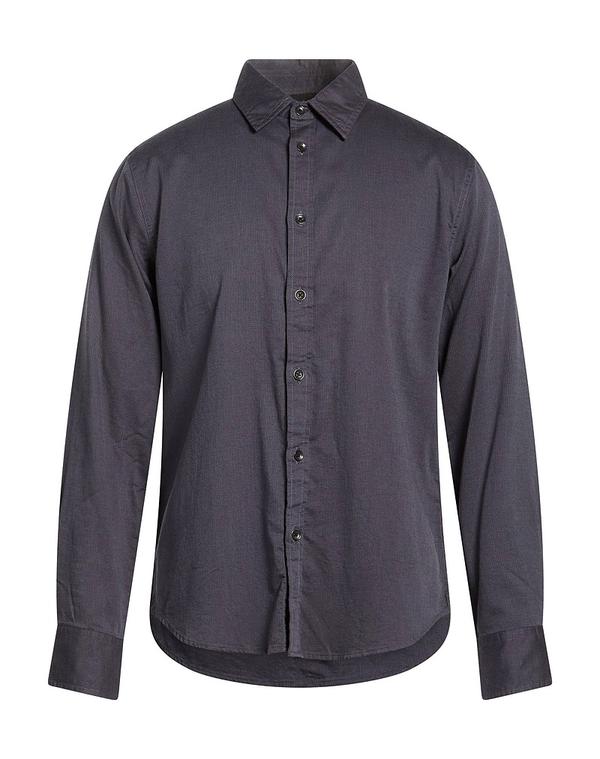 ラグアンドボーン メンズ トップス シャツ RAG & BONE Gray グレー｜ReVida 店