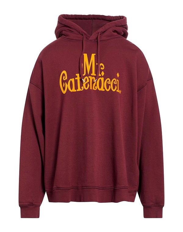 ディースクエアード メンズ アウター パーカー・スウェット DSQUARED2 Bordeaux｜ReVida 店