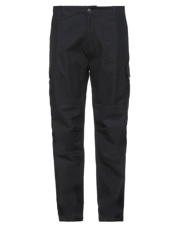 ディッキーズ メンズ ボトムス カジュアルパンツ DICKIES Black ブラック｜ReVida 店