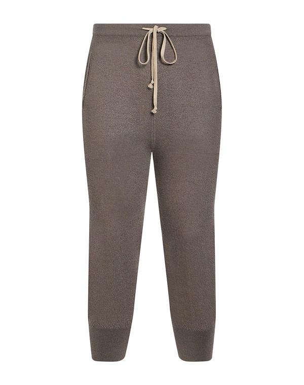 リックオウエンス メンズ ボトムス カジュアルパンツ RICK OWENS Taupe トープ｜ReVida 店