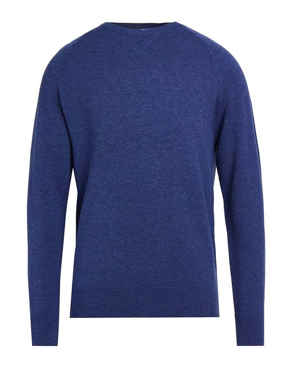 アスペジ メンズ トップス シャツ プルオーバー ASPESI Navy ネイビー|ReVida 店