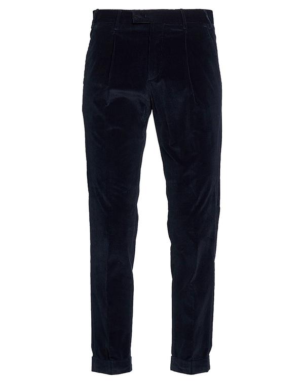 PT トリノ メンズ ボトムス カジュアルパンツ チノパンツ PTorino Midnight Blue ブルー|ReVida 店