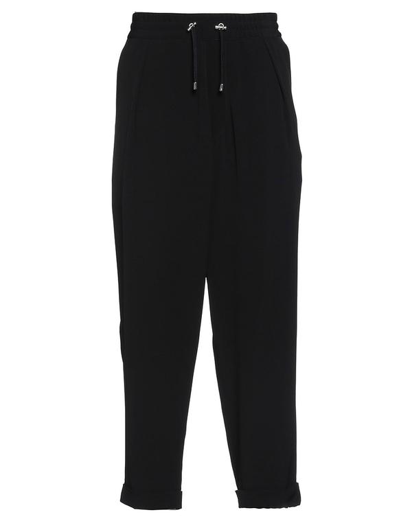 バルマン メンズ ボトムス カジュアルパンツ BALMAIN パンツ Black ブラック