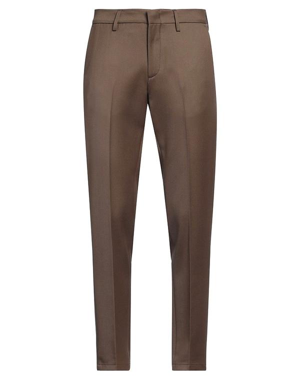 ダンヒル メンズ ボトムス カジュアルパンツ DUNHILL クラシックパンツ Khaki カーキ