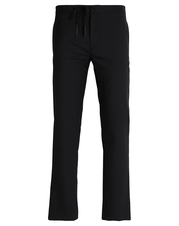 マルタンマルジェラ メンズ ボトムス カジュアルパンツ MAISON MARGIELA クラシックパンツ Black ブラック|ReVida 店