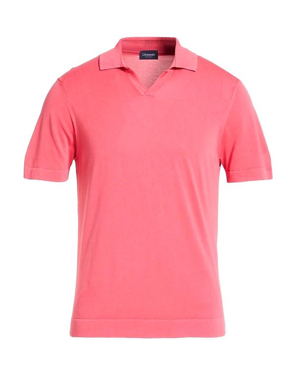ドルモア メンズ トップス シャツ プルオーバー DRUMOHR Coral コーラル｜ReVida 店 37,570円