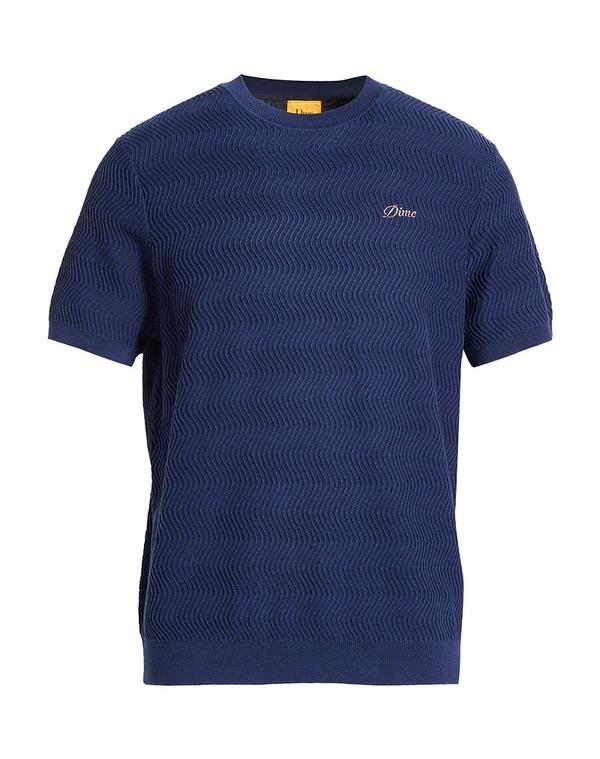 ダイム メンズ トップス シャツ プルオーバー DIME Navy ネイビー｜ReVida 店 30,420円