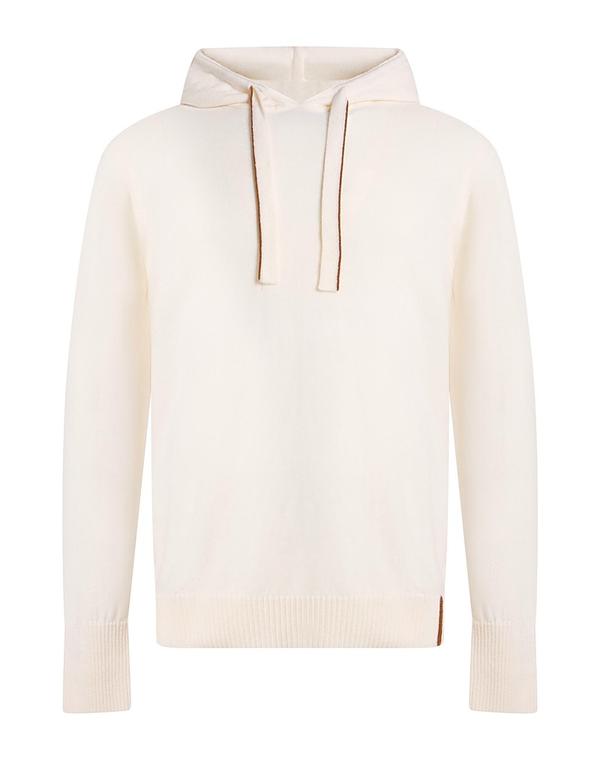アルファス テューディオ メンズ トップス シャツ プルオーバー ALPHA STUDIOff White オフホワイト｜ReVida 店